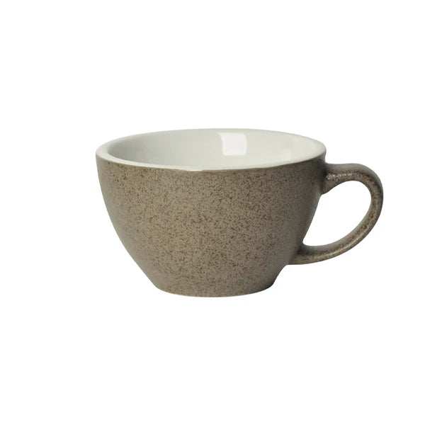 Loveramics Egg - Töpferfarbe Granit Milchkaffee Tasse 300 ml Milchkaffeetasse Loveramics    - Rheinland.Coffee