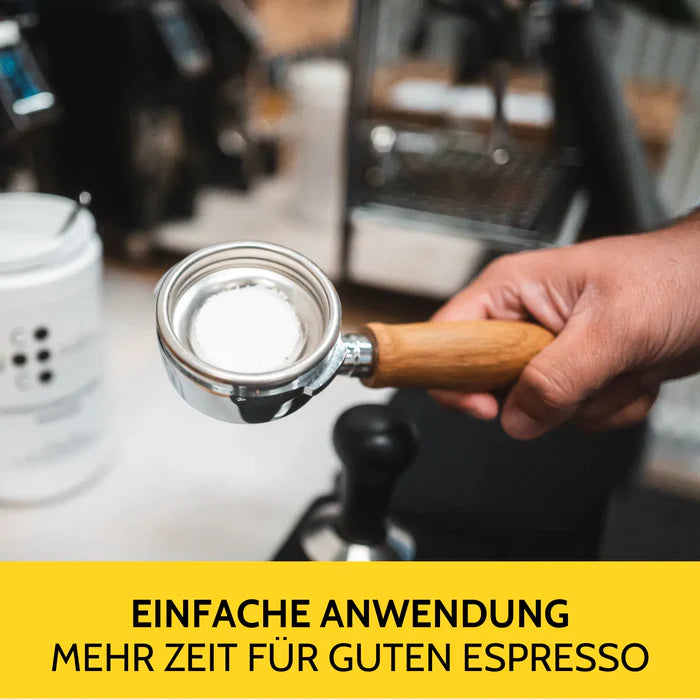 Espressomaschinenreiniger für Blindsiebreinigung von COYOOCO Reiniger und Entkalker COYOOCO    - Rheinland.Coffee
