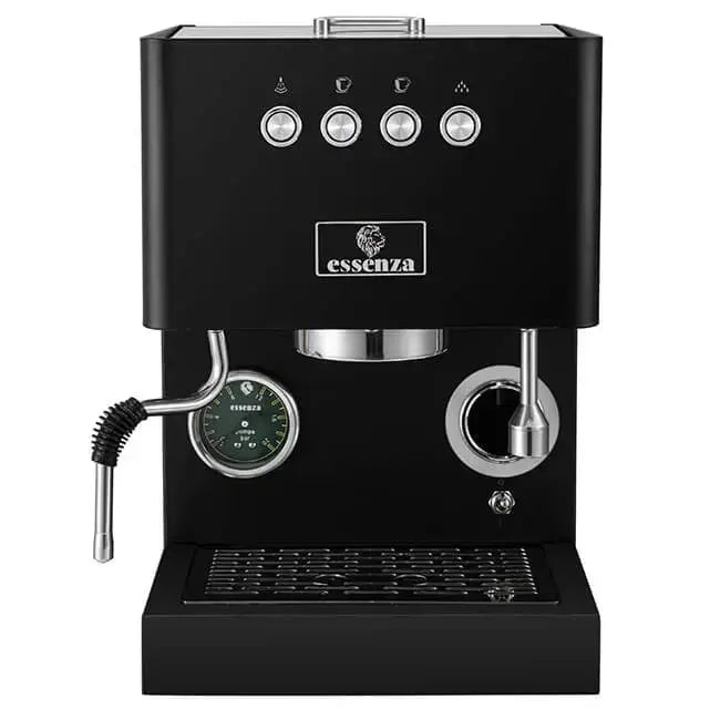 Essenza NINA Dual-System, 3 Minuten Aufheizzeit, Dosierelektronik Espressomaschinen Essenza - Rheinland.Coffee