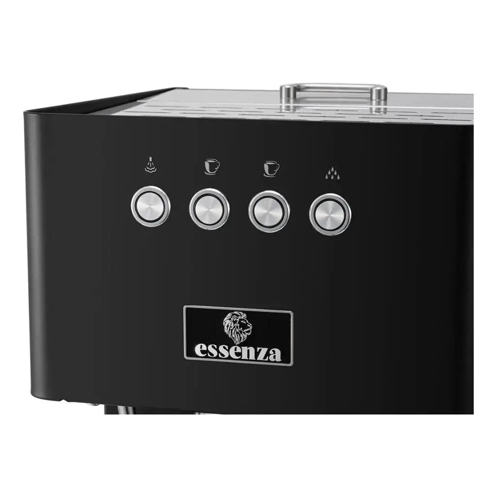 Essenza NINA Dual-System, 3 Minuten Aufheizzeit, Dosierelektronik Espressomaschinen Essenza - Rheinland.Coffee