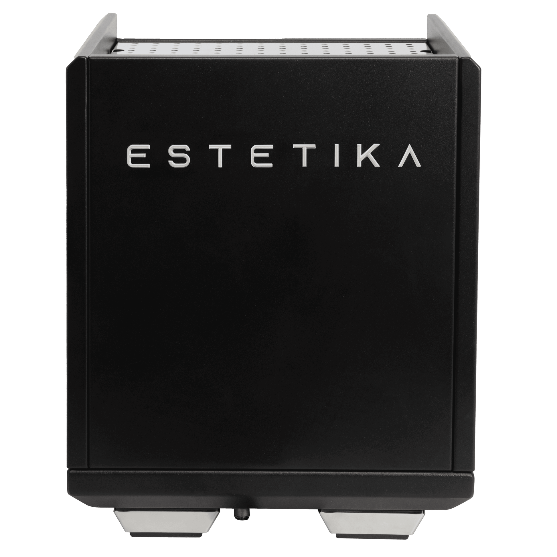 ECM Estetika – Maximale Performance trifft auf ultimative Eleganz Espressomaschinen ECM - Rheinland.Coffee