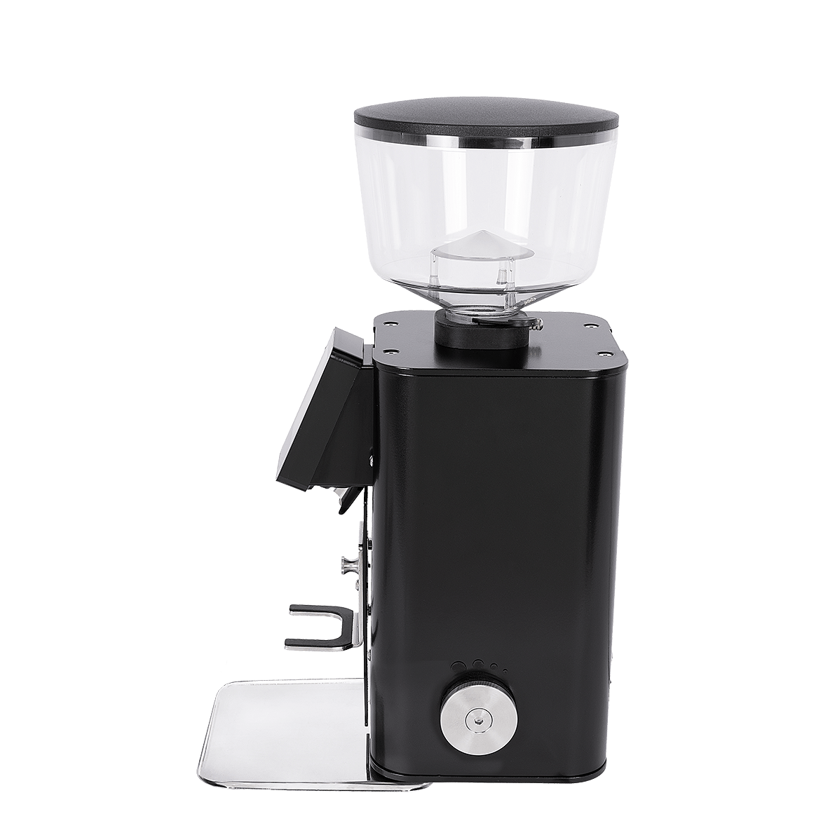 ECM Exacto – Grind-by-Weight Präzision für Dein Home-Barista Setup Kaffeemühlen ECM - Rheinland.Coffee