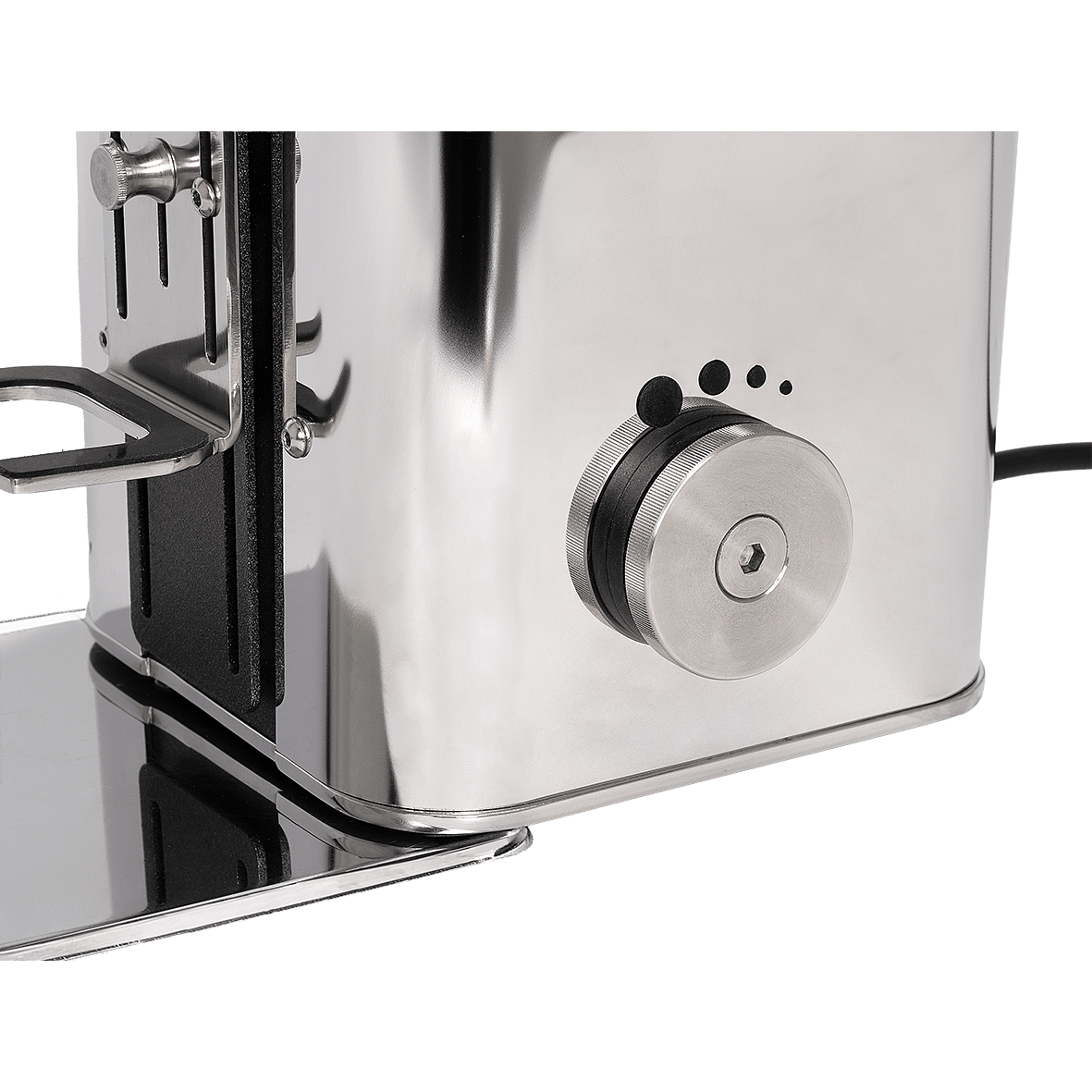 ECM Exacto – Grind-by-Weight Präzision für Dein Home-Barista Setup Kaffeemühlen ECM - Rheinland.Coffee