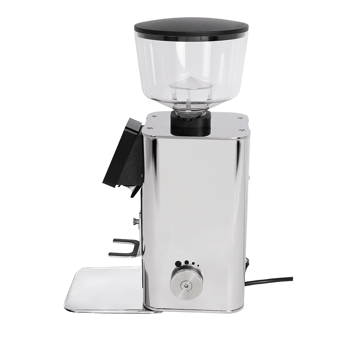 ECM Exacto – Grind-by-Weight Präzision für Dein Home-Barista Setup Kaffeemühlen ECM - Rheinland.Coffee