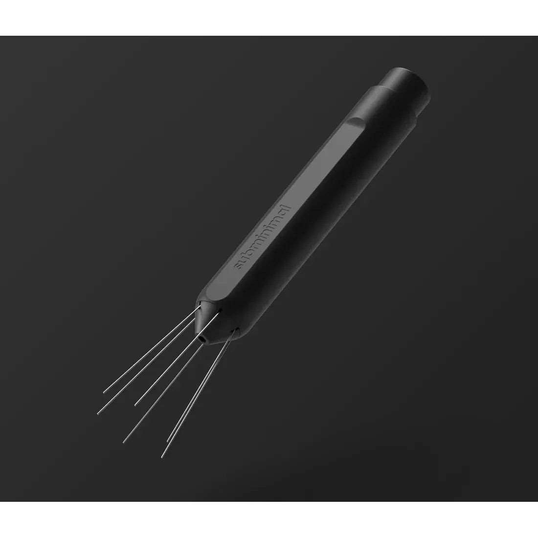Flick WDT Tool von Subminimal - Ausziehbare Nadeln WDT-Tool Subminimal - Rheinland.Coffee