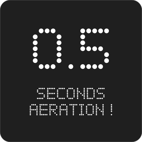 NanoFoamer PRO V2 von Subminimal - Milchschaum in Barista-Qualität Milchaufschäumer Subminimal - Rheinland.Coffee