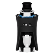 Compak Fino – Single Dose Kaffeemühle (Schwarz) Kaffeemühlen COMPAK - Rheinland.Coffee