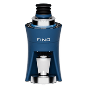 Compak Fino Scale – Single Dose Kaffeemühle mit integrierter Waage (Schwarz, Weiß, Blau) Kaffeemühlen COMPAK Blau - Rheinland.Coffee