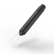 Flick WDT Tool von Subminimal - Ausziehbare Nadeln WDT-Tool Subminimal - Rheinland.Coffee