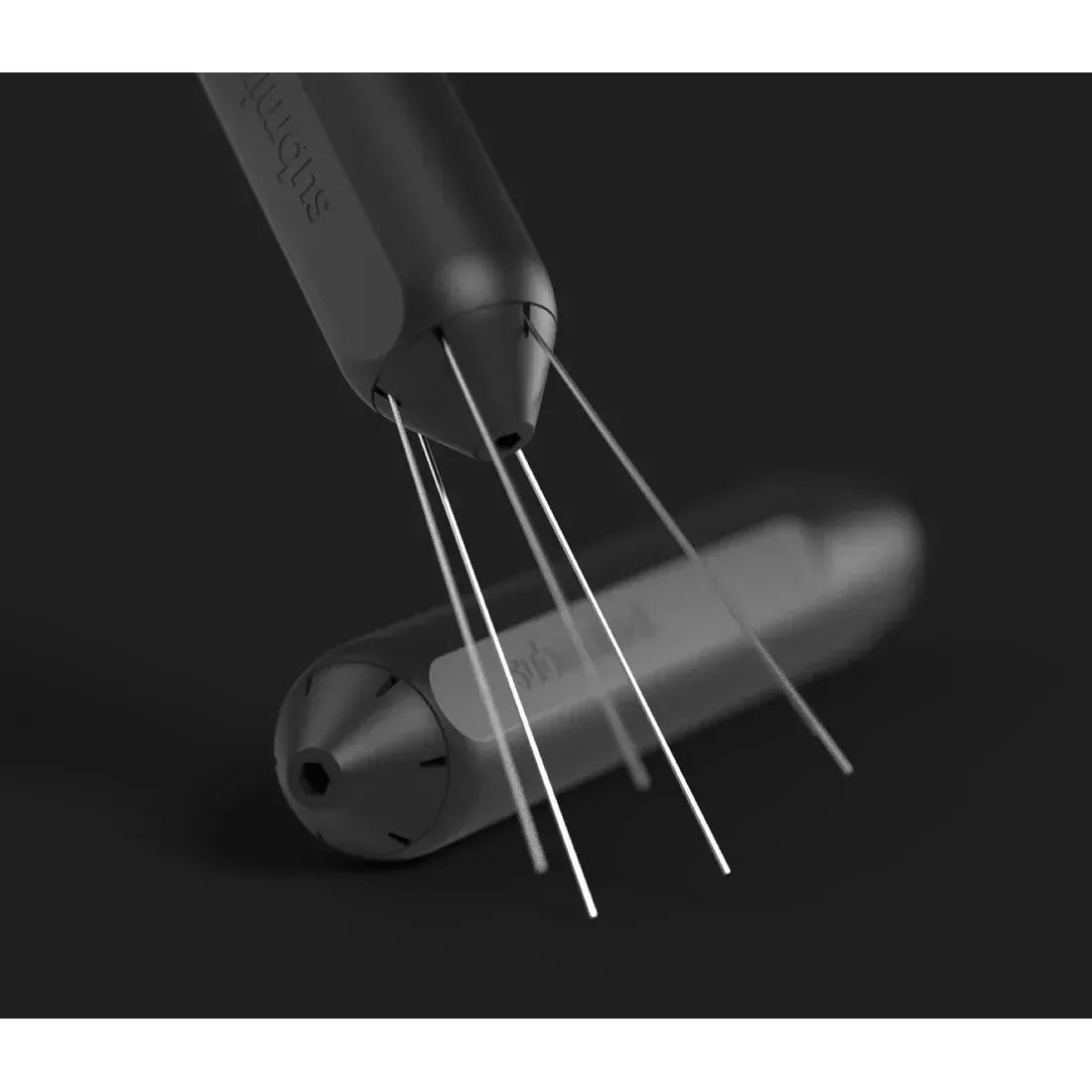 Flick WDT Tool von Subminimal - Ausziehbare Nadeln WDT-Tool Subminimal - Rheinland.Coffee