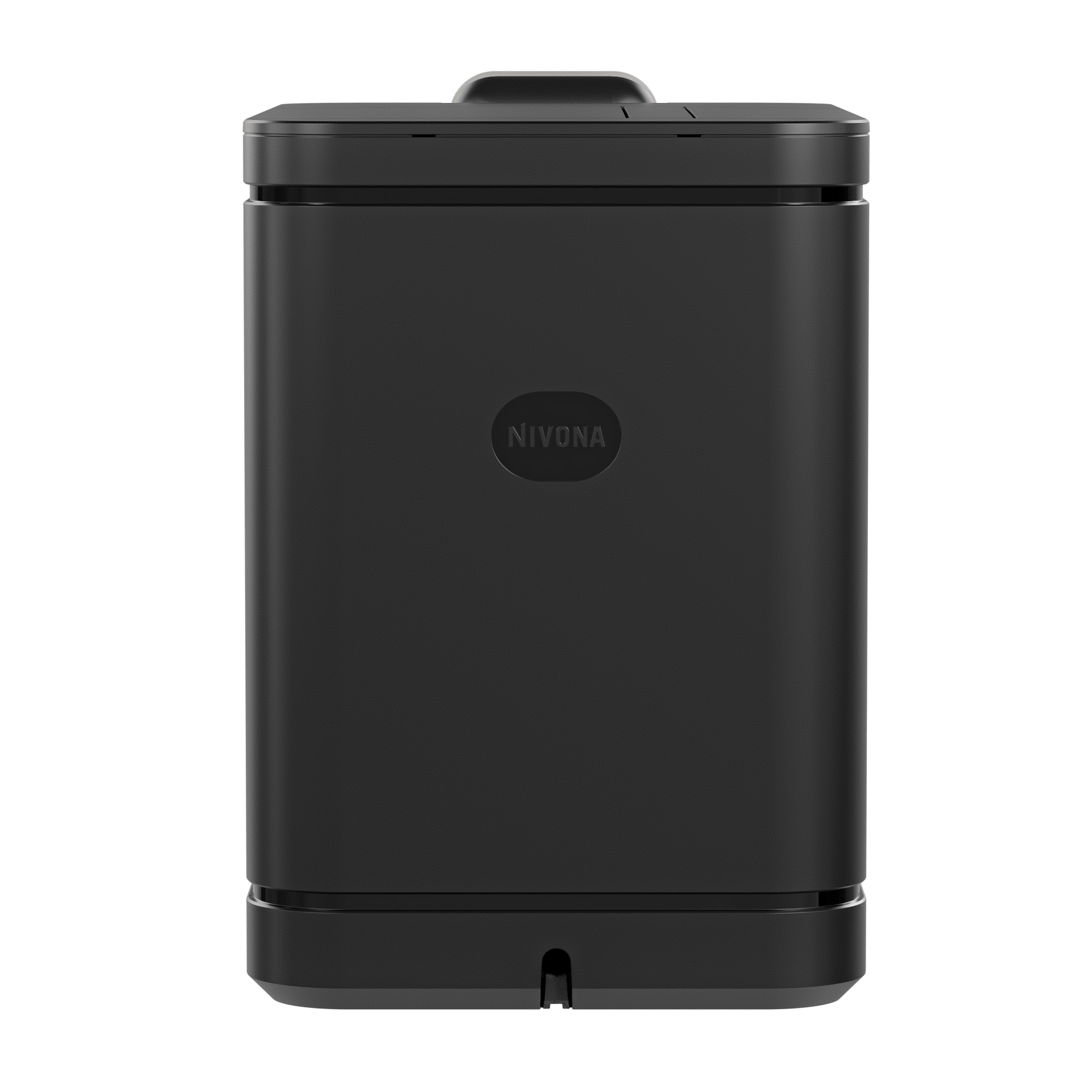 Nivona NIVO 8112 Vollautomat - Weiß, Chilled Cold Brew + 5 Jahre Garantie Nivona Kaffeevollautomat Rheinland Coffee