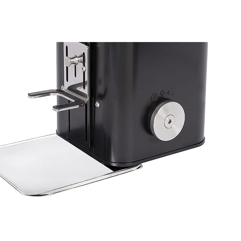 ECM Exacto – Grind-by-Weight Präzision für Dein Home-Barista Setup Kaffeemühlen ECM - Rheinland.Coffee