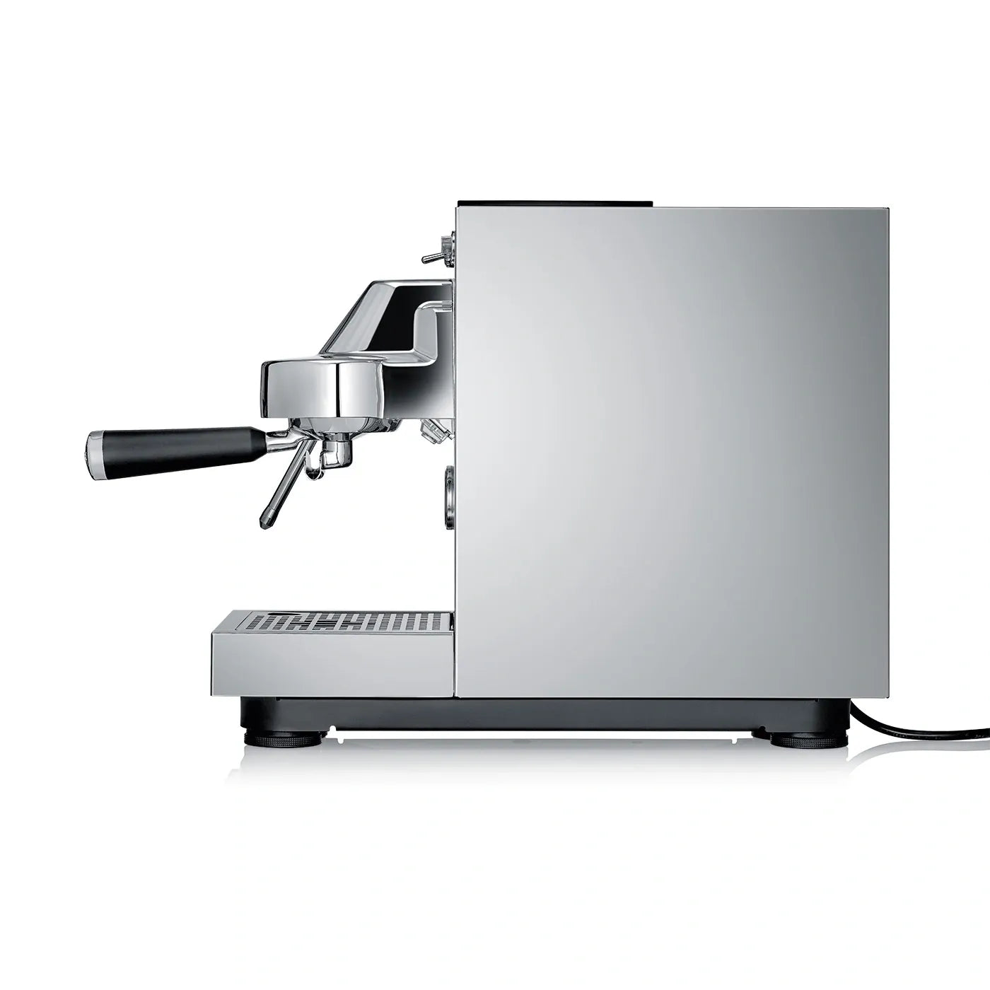 Graef Siebträger-Espressomaschine Dicianova – Espresso-Perfektion auf nur 19 cm Espressomaschinen GRAEF - Rheinland.Coffee