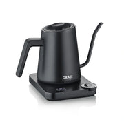 GRAEF Pour-Over Wasserkocher GK502 Wasserkocher GRAEF - Rheinland.Coffee