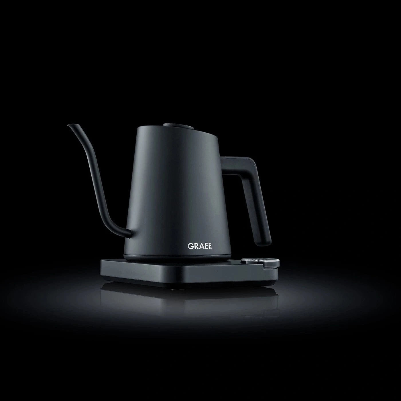 GRAEF Pour-Over Wasserkocher GK502 Wasserkocher GRAEF - Rheinland.Coffee