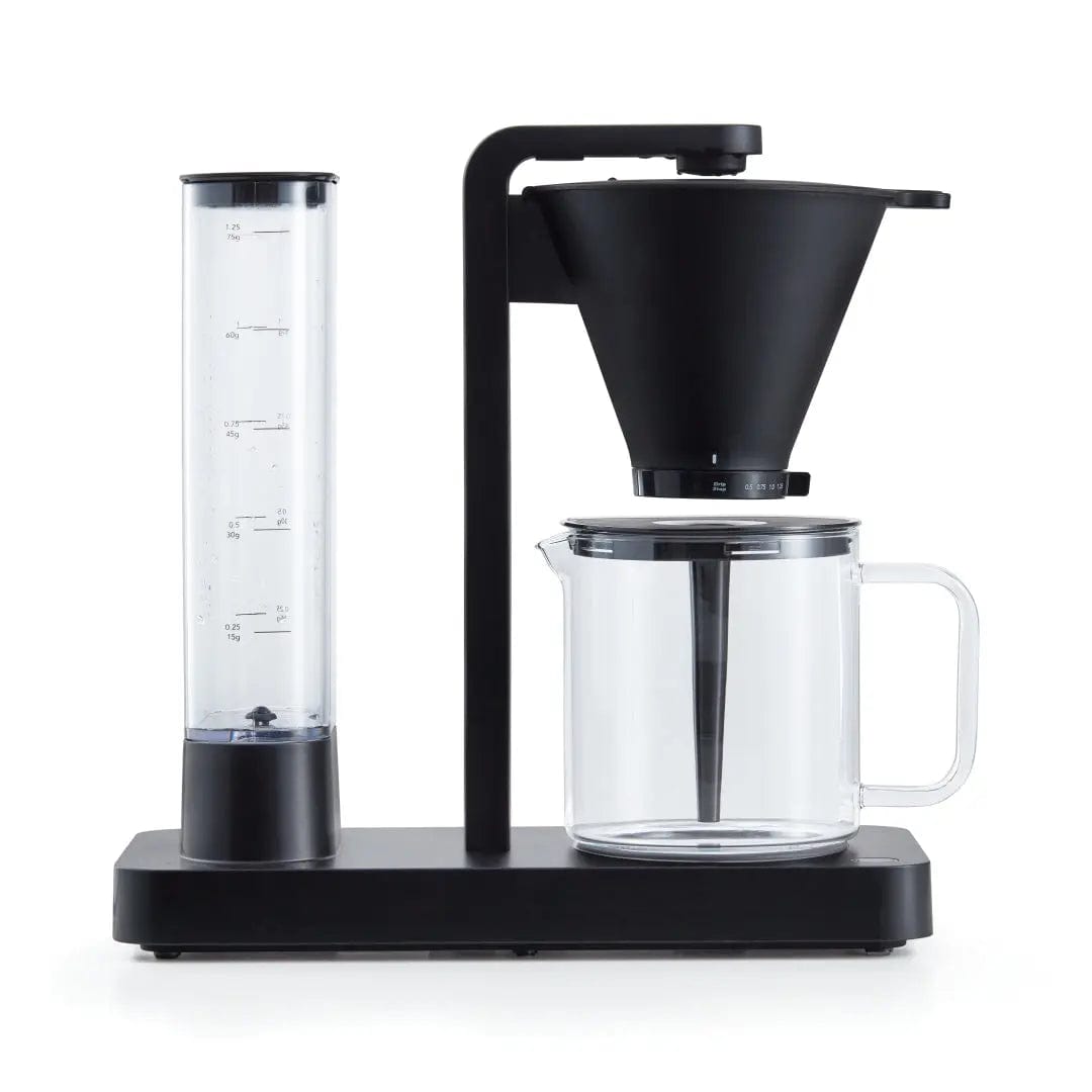 Wilfa Kaffeemaschine Performance TITAN oder SCHWARZ Kaffeemaschine Wilfa Schwarz - Rheinland.Coffee