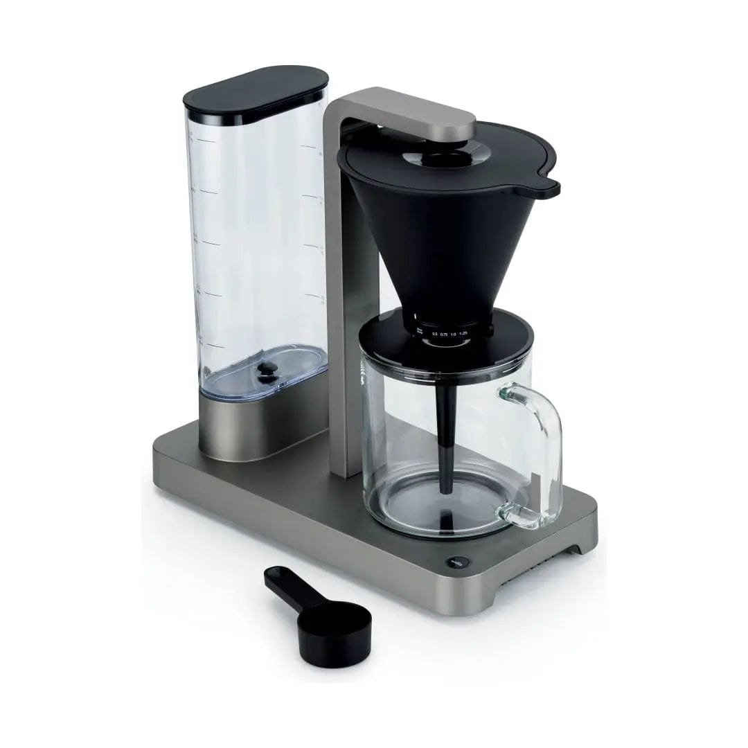Wilfa Kaffeemaschine Performance TITAN oder SCHWARZ Kaffeemaschine Wilfa - Rheinland.Coffee