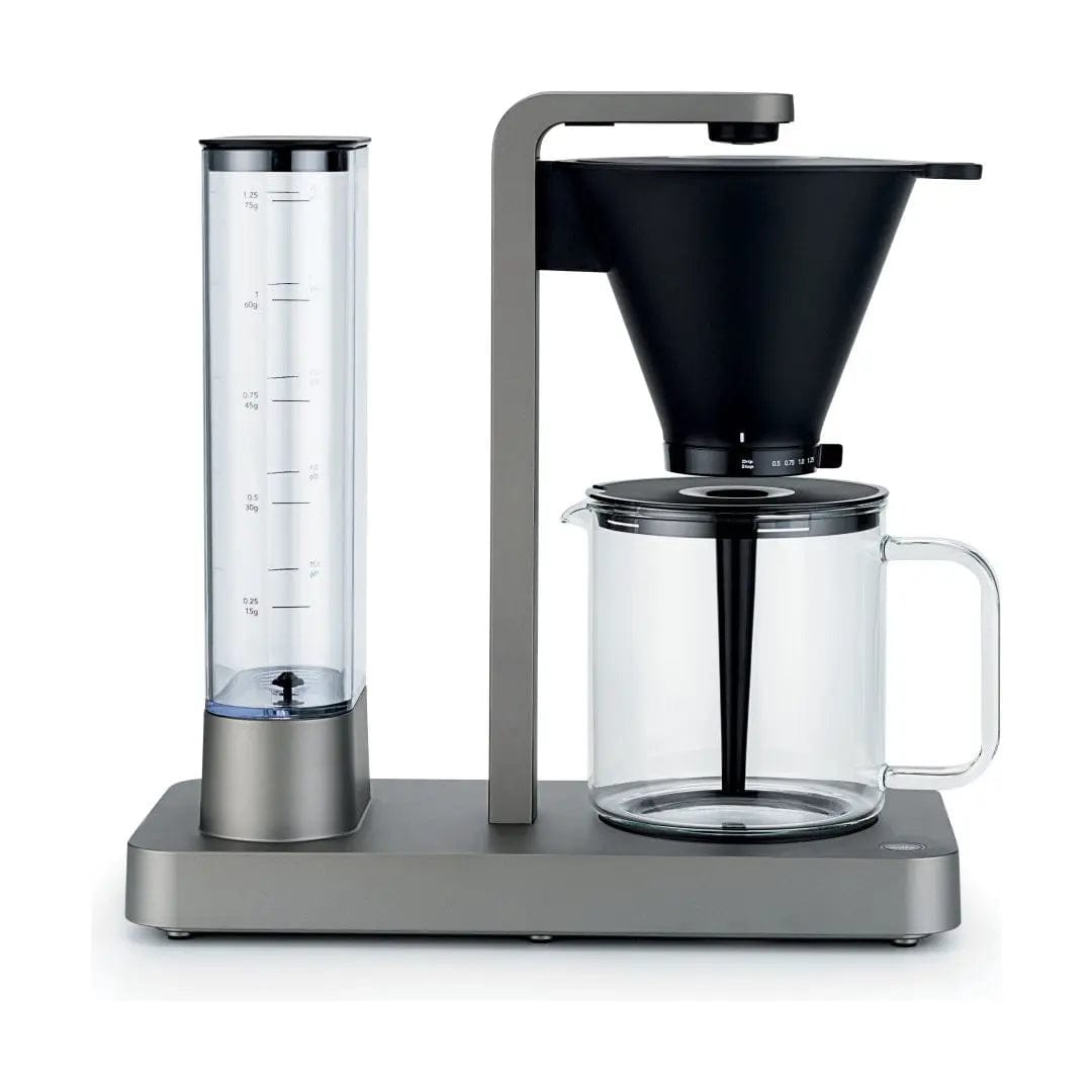 Wilfa Kaffeemaschine Performance TITAN oder SCHWARZ Kaffeemaschine Wilfa - Rheinland.Coffee