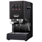 Gaggia Classic Evo Pro E24 – Die Siebträger-Ikone neu erfunden Espressomaschinen GAGGIA Schwarz - Rheinland.Coffee