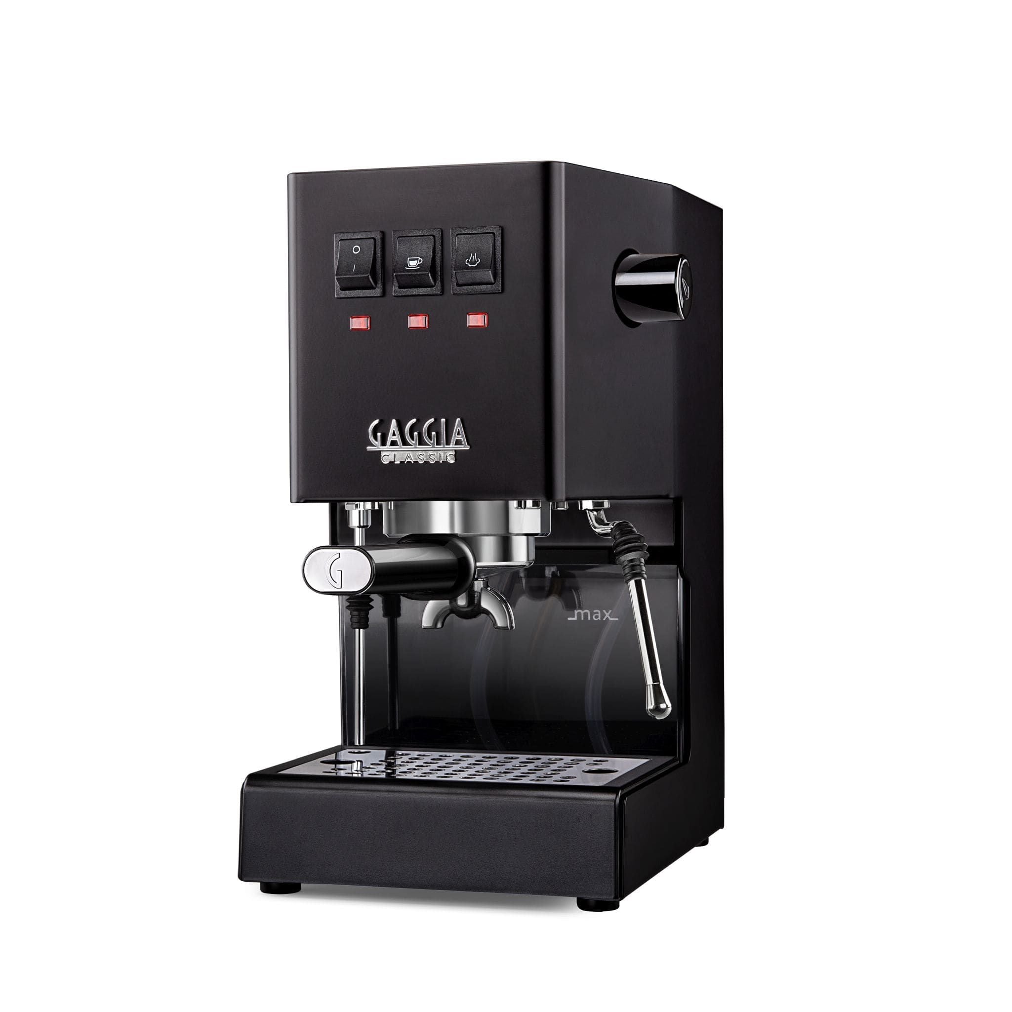 Gaggia Classic Evo Pro E24 – Die Siebträger-Ikone neu erfunden Espressomaschinen GAGGIA - Rheinland.Coffee