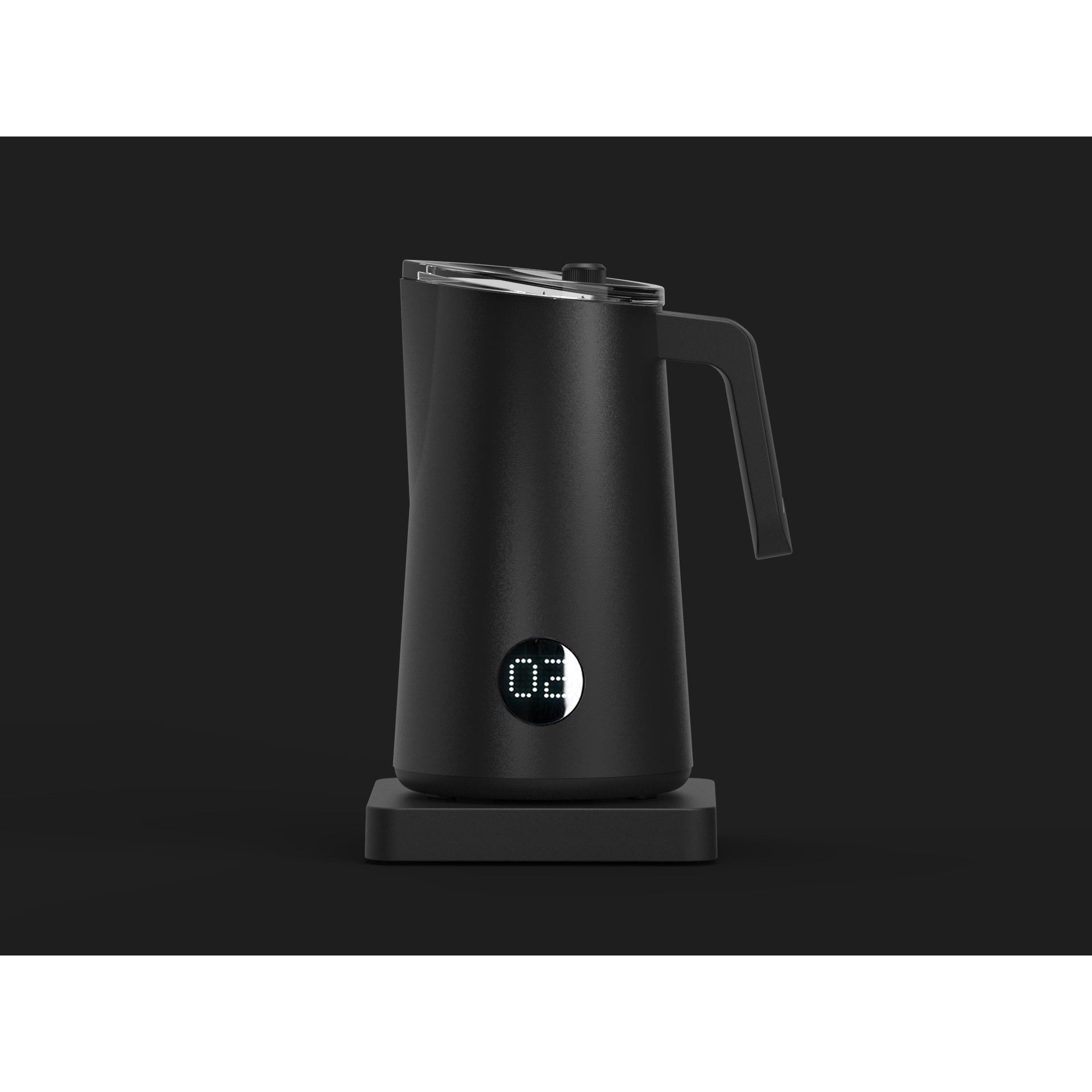 NanoFoamer PRO V2 von Subminimal - Milchschaum in Barista-Qualität Milchaufschäumer Subminimal - Rheinland.Coffee