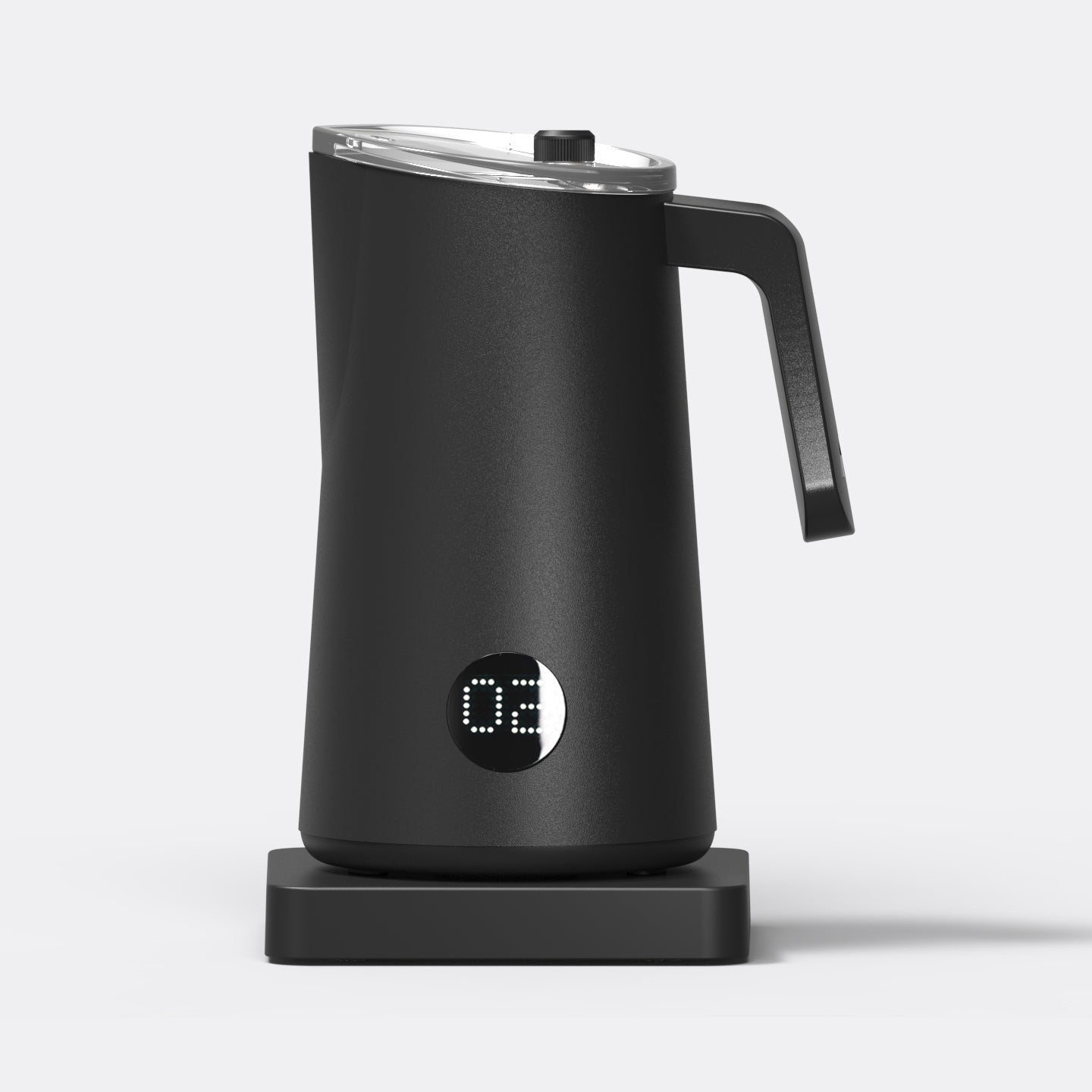 NanoFoamer PRO V2 von Subminimal - Milchschaum in Barista-Qualität Milchaufschäumer Subminimal - Rheinland.Coffee