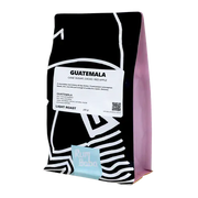 Rum Baba Guatemala – Light Roast - Rohrzucker, Kakao, Roter Apfel Kaffee Rum Baba 250 Gramm - Rheinland.Coffee