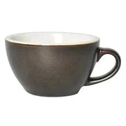 Loveramics Egg - Töpferfarbe Gunpowder Cappuccino Tasse 200 ml Cappuccinotasse Loveramics - Rheinland.Coffee