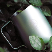 WPM Milchkännchen #15 – NSS x WPM Latte Art Pitcher Milchkännchen WPM 500 ml Aqua Green - Rheinland.Coffee