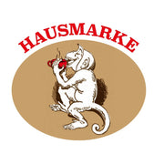 Hausmarke Blendmischung aus 100% Arabica | Dr. Kaffee Kaffee Dr. Kaffees Röstorium Ganze Bohnen 330 Gramm - Rheinland.Coffee