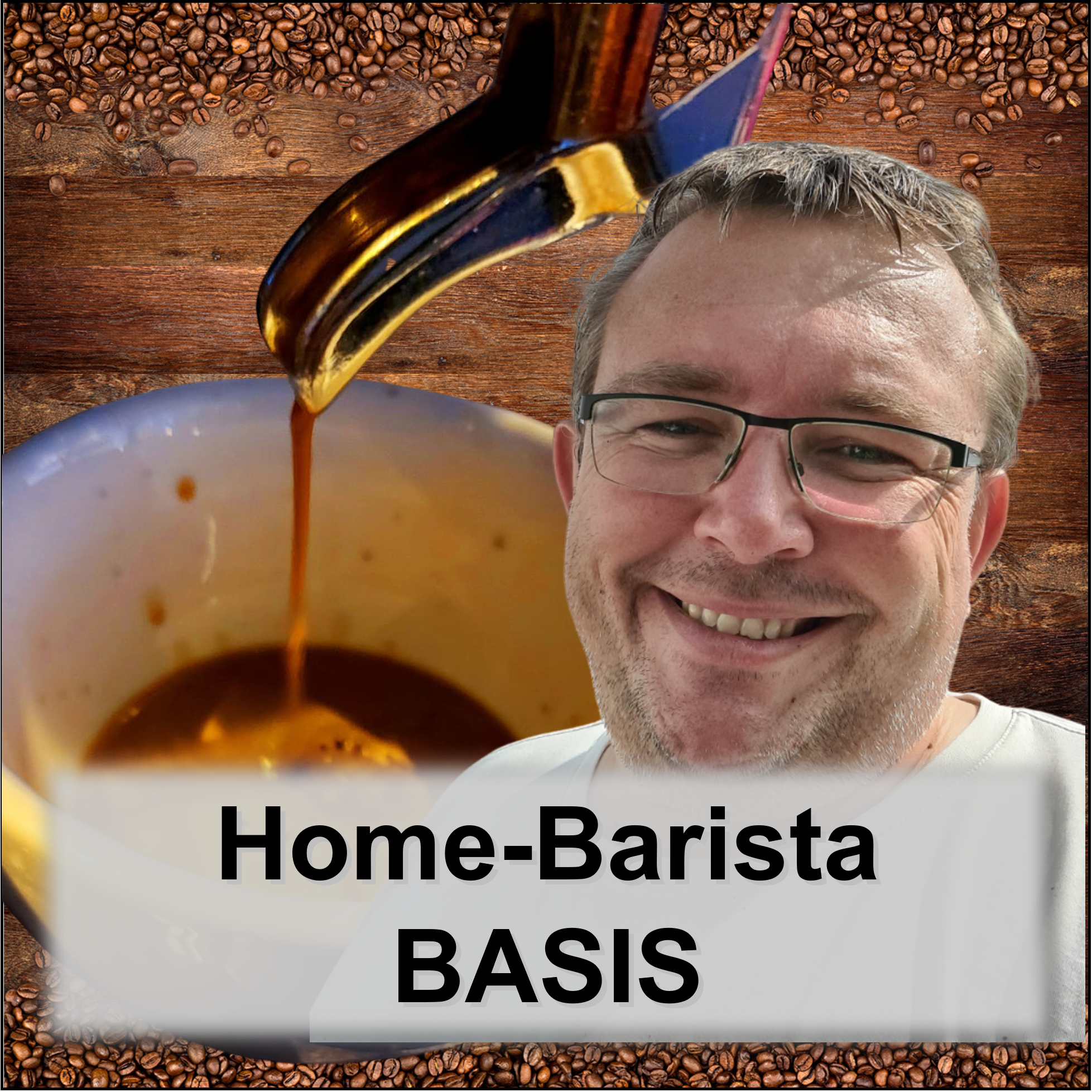 Home-Barista Basis - Baristakurs für Einsteiger Workshop Rheinland.Coffee - Rheinland.Coffee