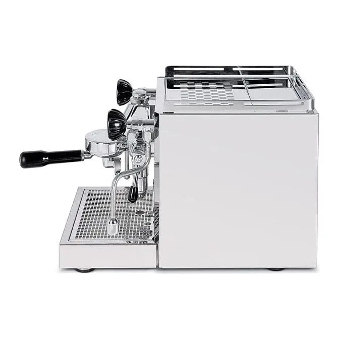 Quickmill Elevate R – Dualboiler, Edelstahlkessel, PID Steuerung Espressomaschinen Quick Mill - Rheinland.Coffee