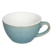Loveramics Egg - Töpferfarbe Ice Blue Cappuccino Tasse 200 ml Cappuccinotasse Loveramics - Rheinland.Coffee