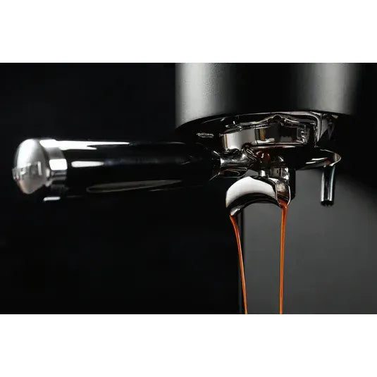 WPM PRIMUS Espressomaschine – Dual Thermoblock Hybrid System, Gear Pump, Pressure Profiling Espressomaschinen WPM - Rheinland.Coffee