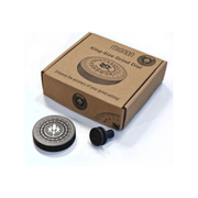Eureka Mignon King Size Grind Dial - Drehrad für deine Mühle Dosierring Eureka - Rheinland.Coffee