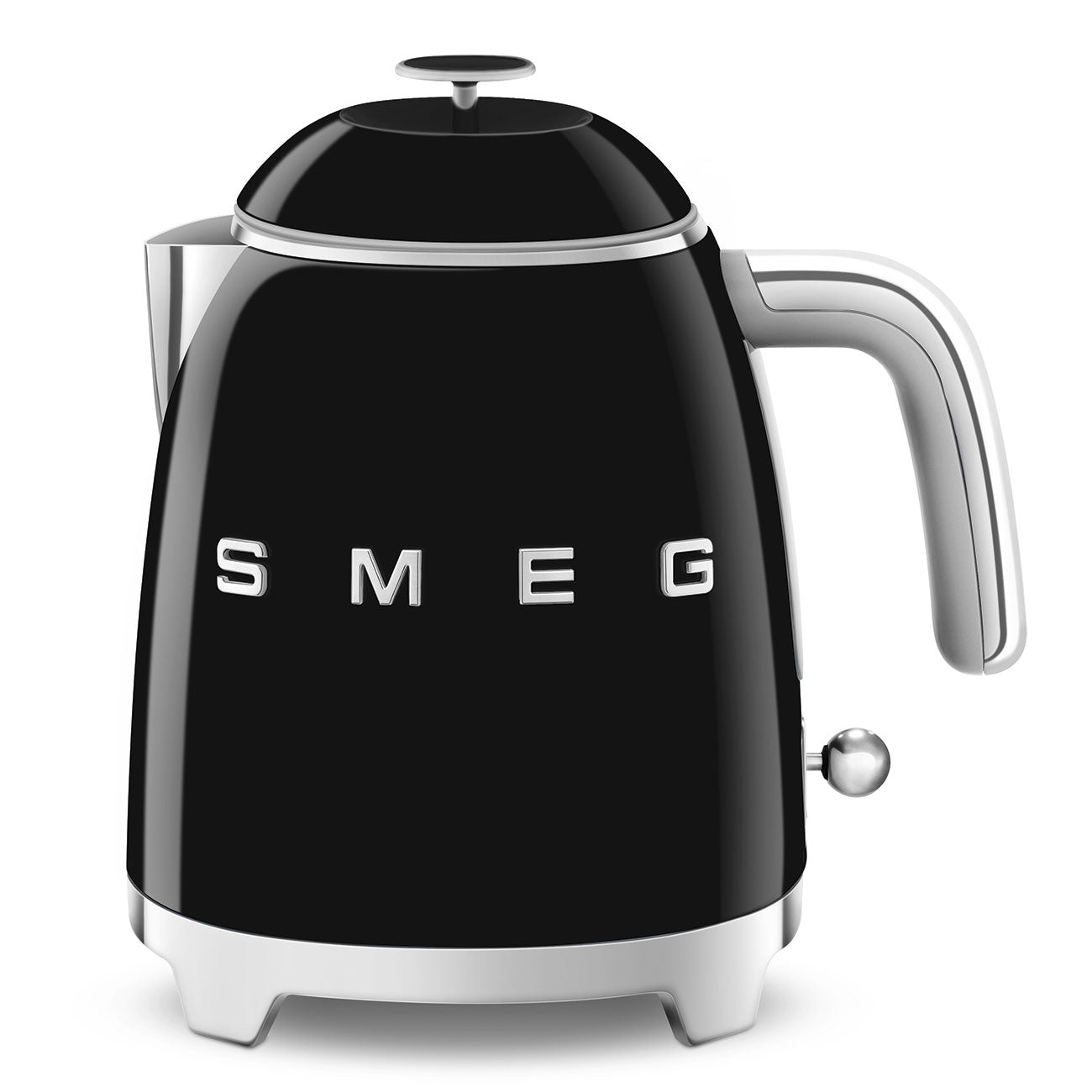 SMEG Mini-Wasserkocher 50's Style Wasserkocher SMEG - Rheinland.Coffee