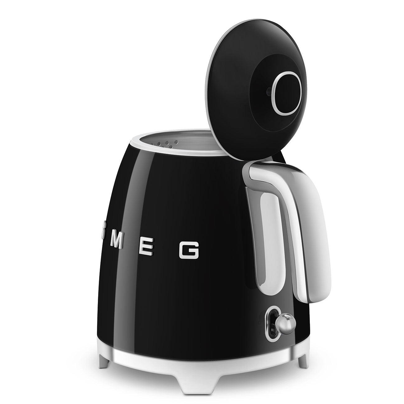 SMEG Mini-Wasserkocher 50's Style Wasserkocher SMEG - Rheinland.Coffee