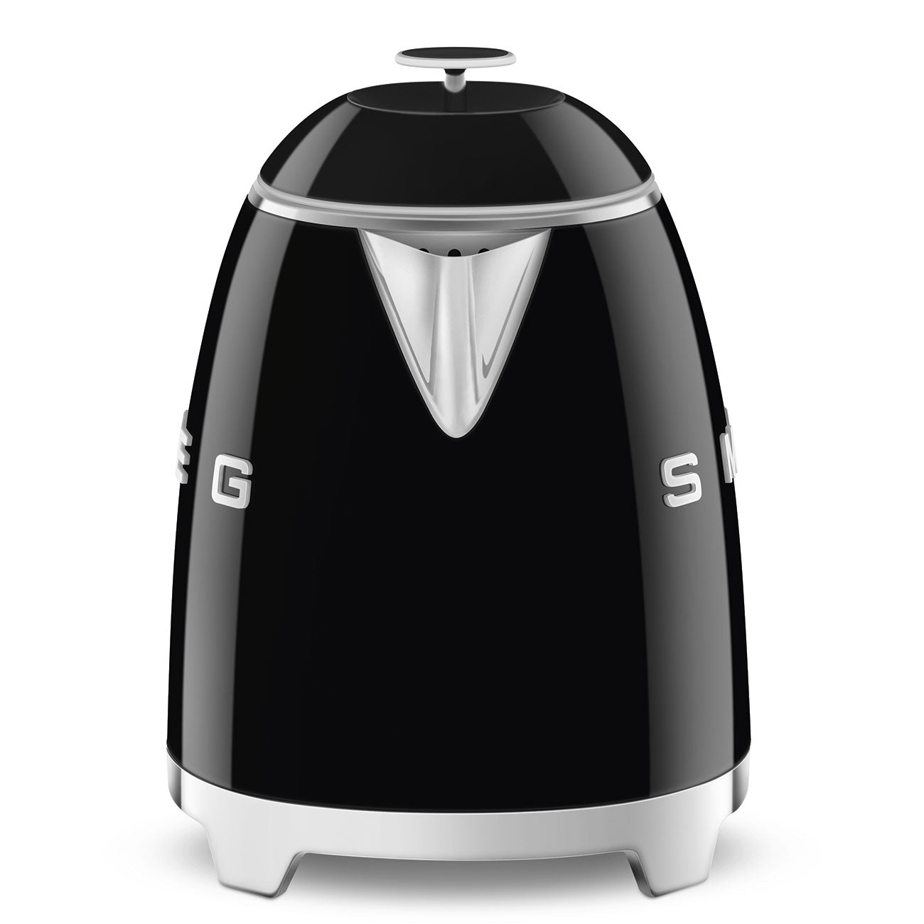 SMEG Mini-Wasserkocher 50's Style Wasserkocher SMEG - Rheinland.Coffee