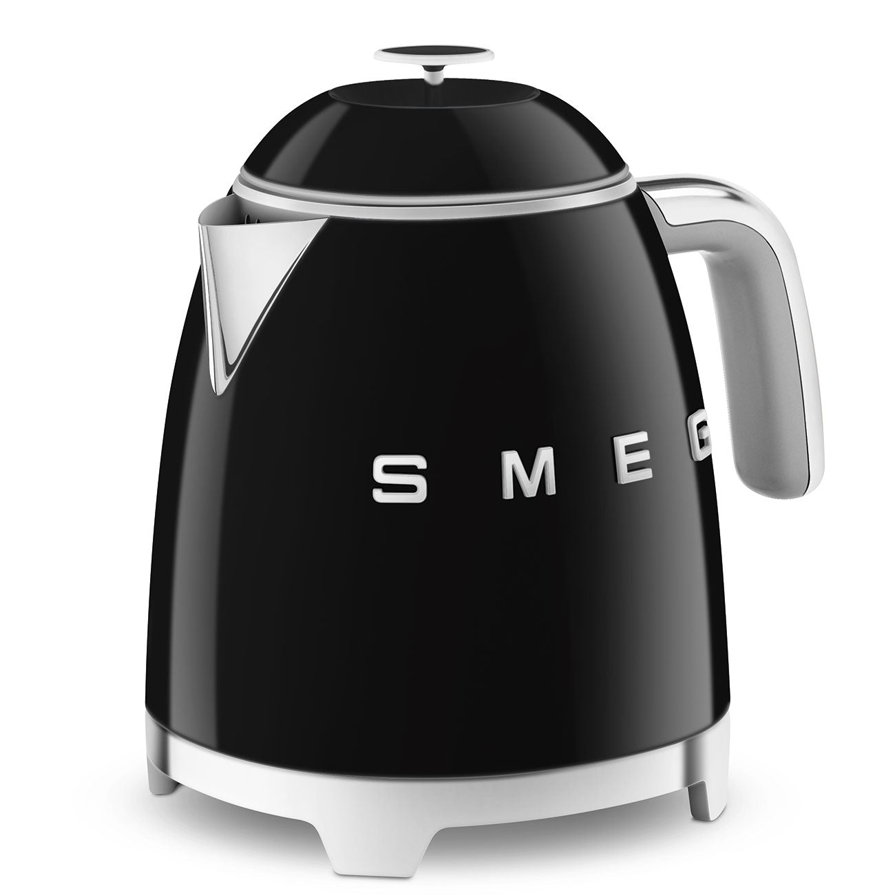 SMEG Mini-Wasserkocher 50's Style Wasserkocher SMEG - Rheinland.Coffee