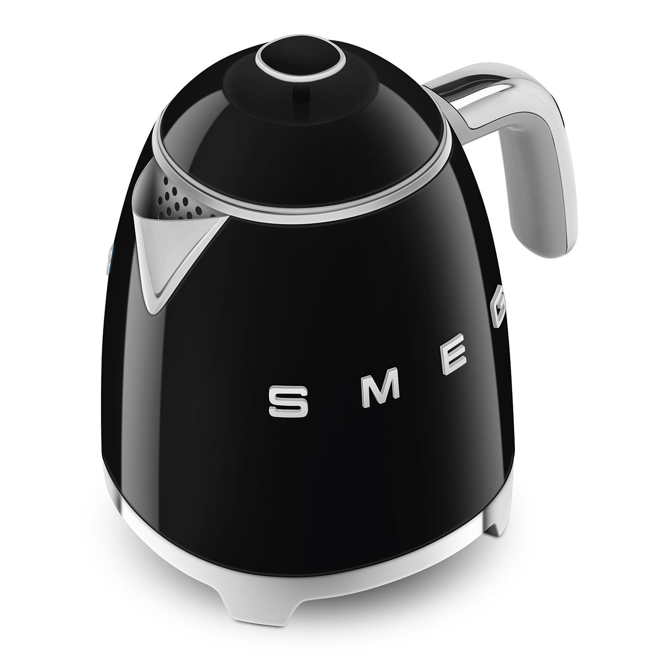 SMEG Mini-Wasserkocher 50's Style Wasserkocher SMEG - Rheinland.Coffee