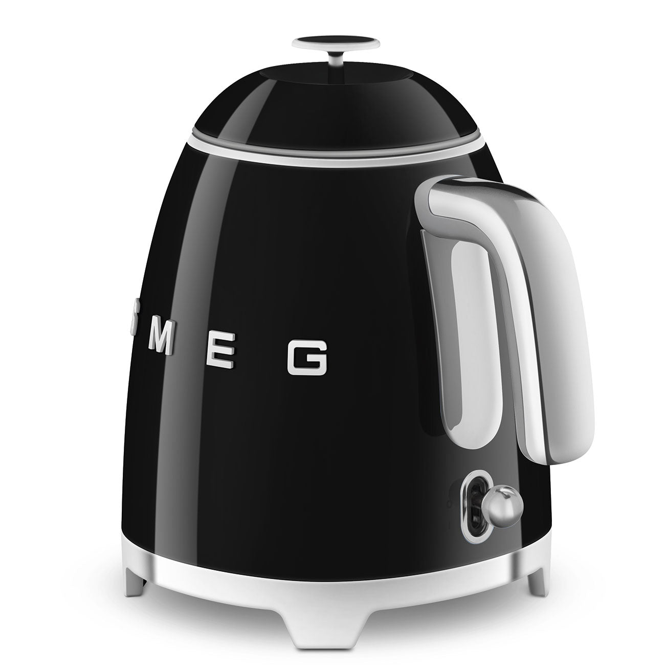 SMEG Mini-Wasserkocher 50's Style Wasserkocher SMEG - Rheinland.Coffee