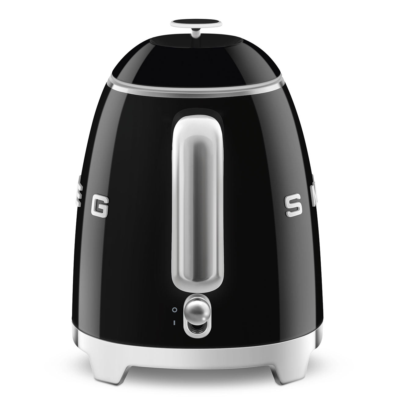 SMEG Mini-Wasserkocher 50's Style Wasserkocher SMEG - Rheinland.Coffee