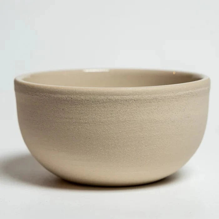 KUMO Cappuccino Tasse - MURA MURA Ceramics Kaffee- und Teetassen Mura Mura Beige - Rheinland.Coffee