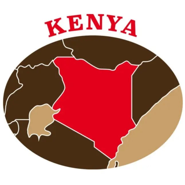 Kenya - Single Origin Röstung - Guama Mount Kenya - Dr. Kaffees Röstorium Kaffee Dr. Kaffees Röstorium - Rheinland.Coffee