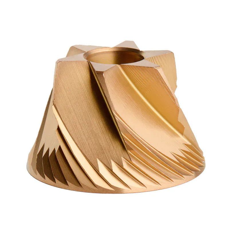 Kinu M47 Pour-Over Ersatz-Kegel KINU Handmühle Rheinland Coffee