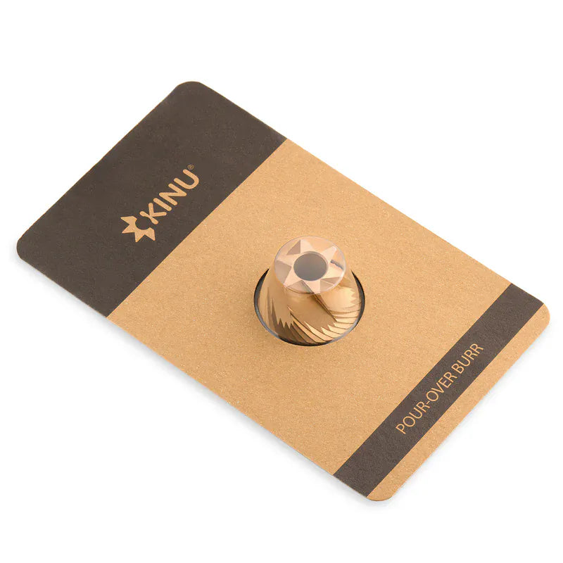 Kinu M47 Pour-Over Ersatz-Kegel
