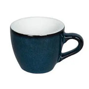 Loveramics Egg - Töpferfarbe Night Sky Espresso Tasse 80 ml Espressotasse Loveramics - Rheinland.Coffee