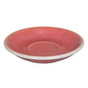 Loveramics Egg - Töpferfarbe Berry Untertasse Espresso 11,5 cm Espresso Untertasse Loveramics - Rheinland.Coffee