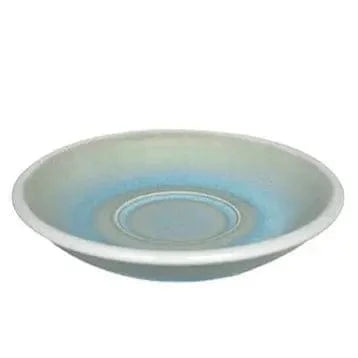 Loveramics Egg - Töpferfarbe Ice Blue Untertasse Espresso 11,5 cm Espresso Untertasse Loveramics    - Rheinland.Coffee