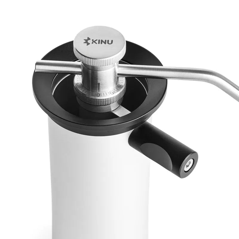 Kinu M47 Traveler Handmühle KINU Handmühle Rheinland Coffee